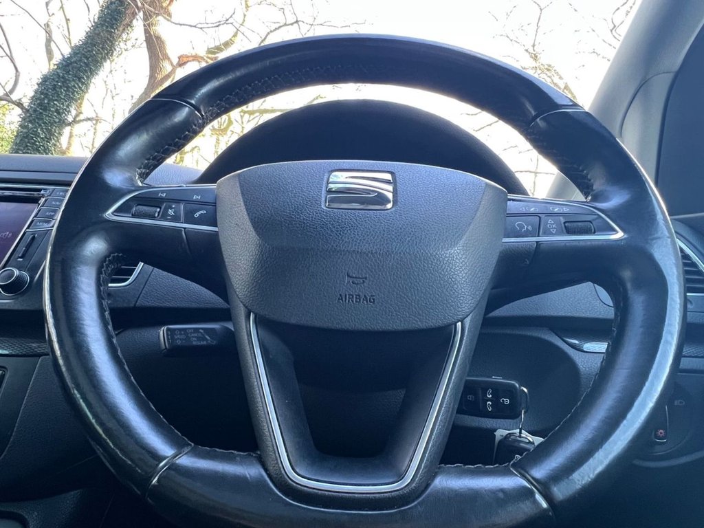 Used SEAT Alhambra 2017 for sale - 78029966: Photo 31