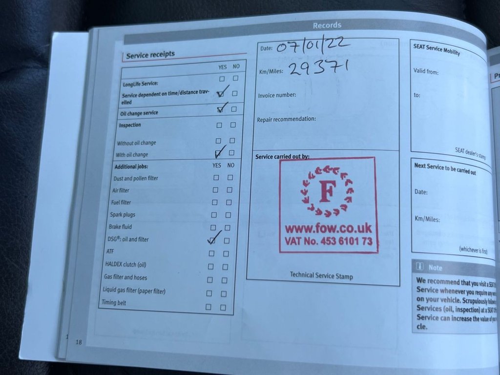 Used SEAT Alhambra 2017 for sale - 78029966: Photo 35