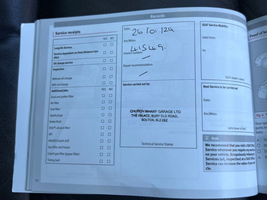 Used SEAT Alhambra 2017 for sale - 78029966: Photo 37