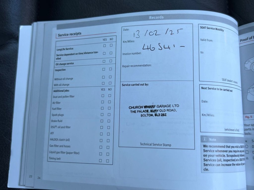 Used SEAT Alhambra 2017 for sale - 78029966: Photo 38