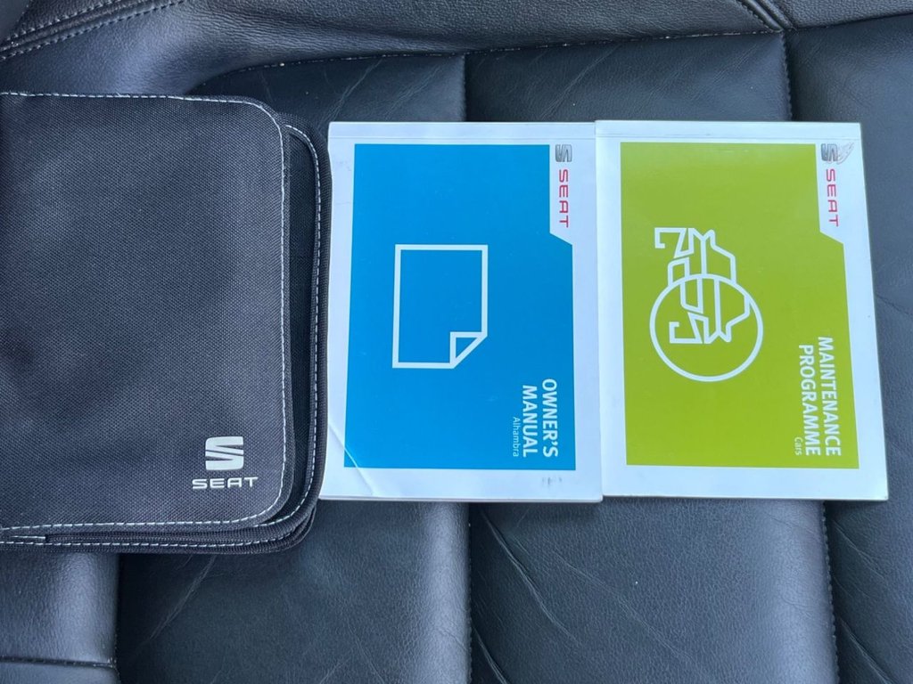 Used SEAT Alhambra 2017 for sale - 78029966: Photo 39