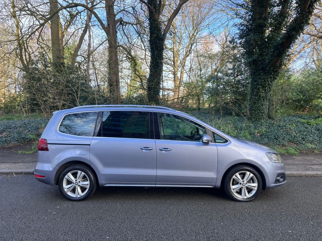 Used SEAT Alhambra 2017 for sale - 78029966: Photo 5