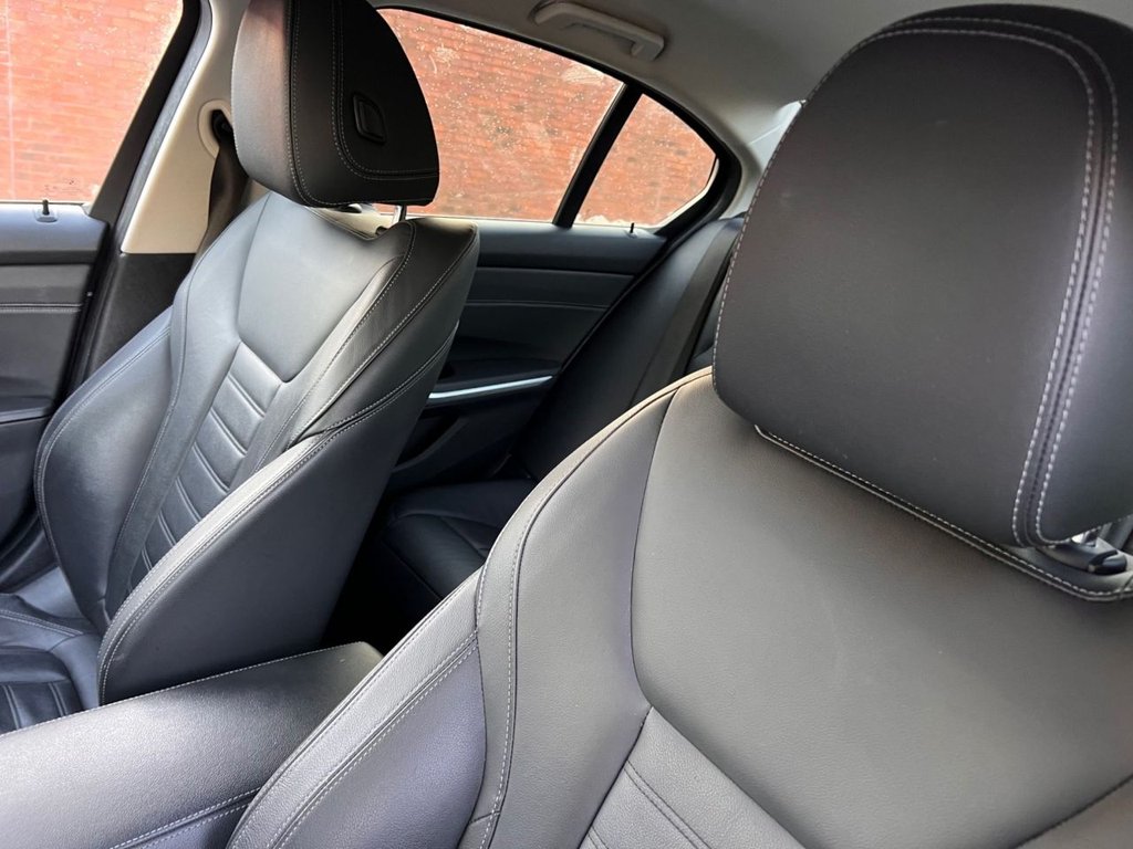 Used BMW 3 Series 2019 for sale - 78110526: Photo 13