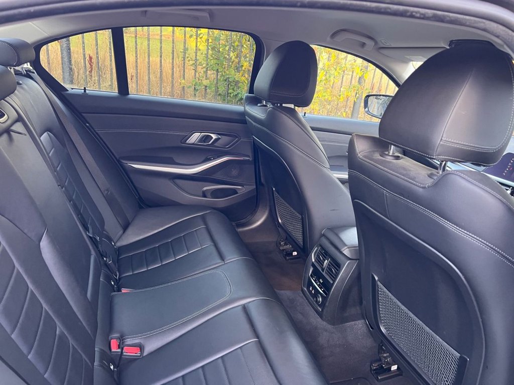 Used BMW 3 Series 2019 for sale - 78110526: Photo 14
