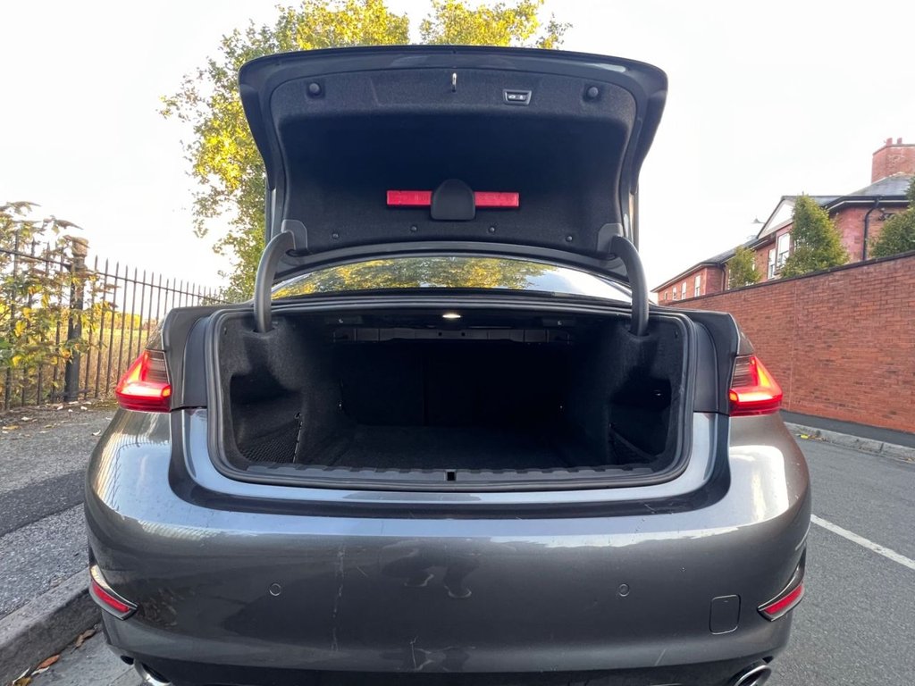 Used BMW 3 Series 2019 for sale - 78110526: Photo 15