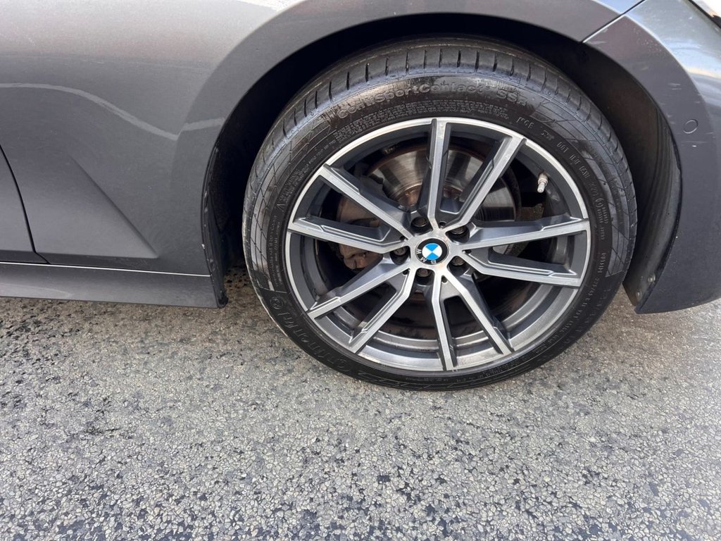 Used BMW 3 Series 2019 for sale - 78110526: Photo 16