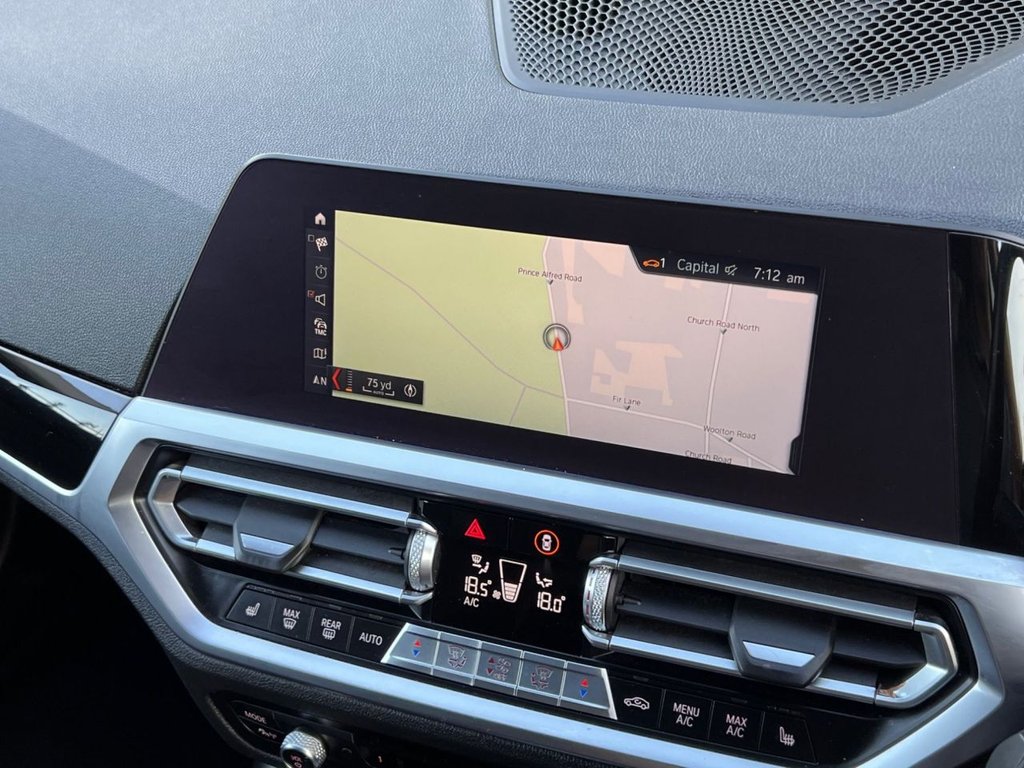 Used BMW 3 Series 2019 for sale - 78110526: Photo 17