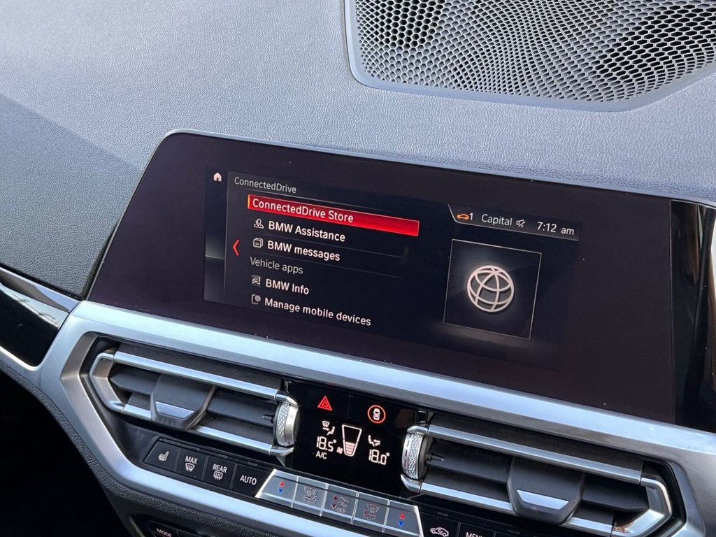 Used BMW 3 Series 2019 for sale - 78110526: Photo 18