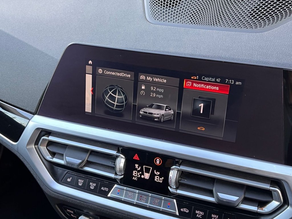 Used BMW 3 Series 2019 for sale - 78110526: Photo 19