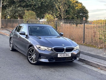 BMW 3 Series feature image