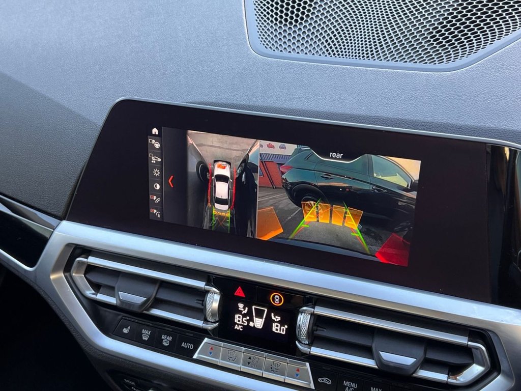 Used BMW 3 Series 2019 for sale - 78110526: Photo 21