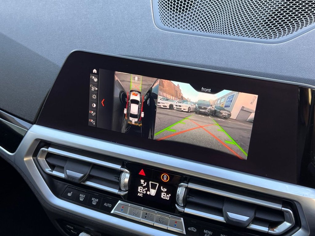 Used BMW 3 Series 2019 for sale - 78110526: Photo 22