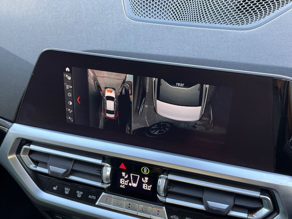 Used BMW 3 Series 2019 for sale - 78110526: Photo 25