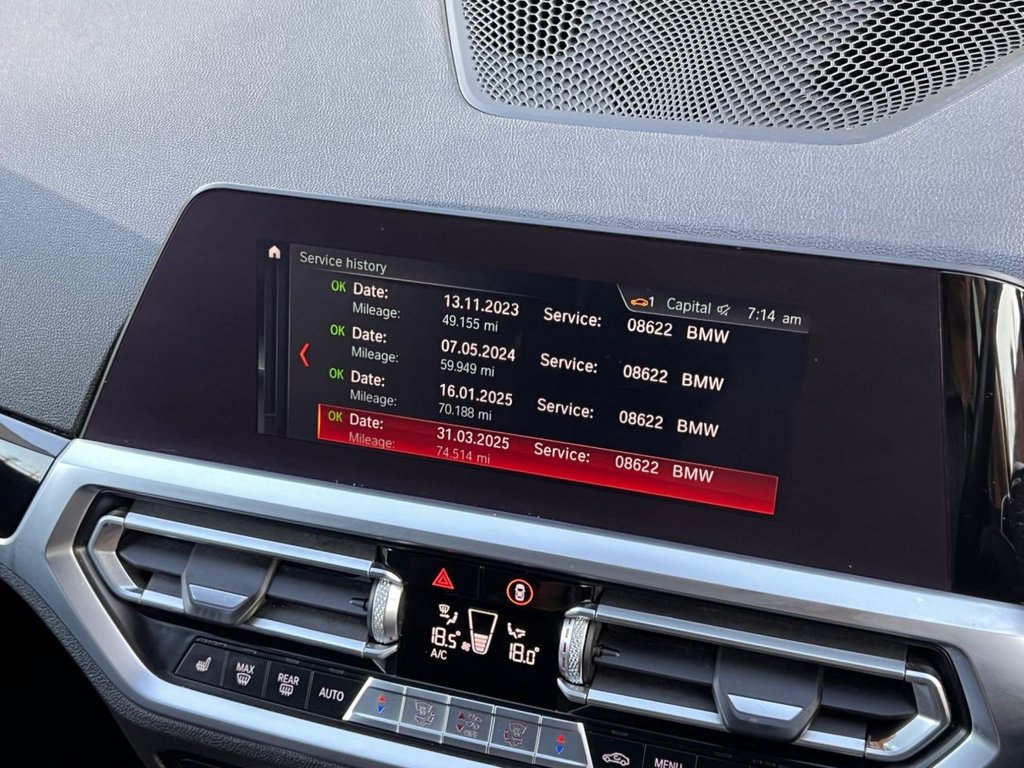 Used BMW 3 Series 2019 for sale - 78110526: Photo 26