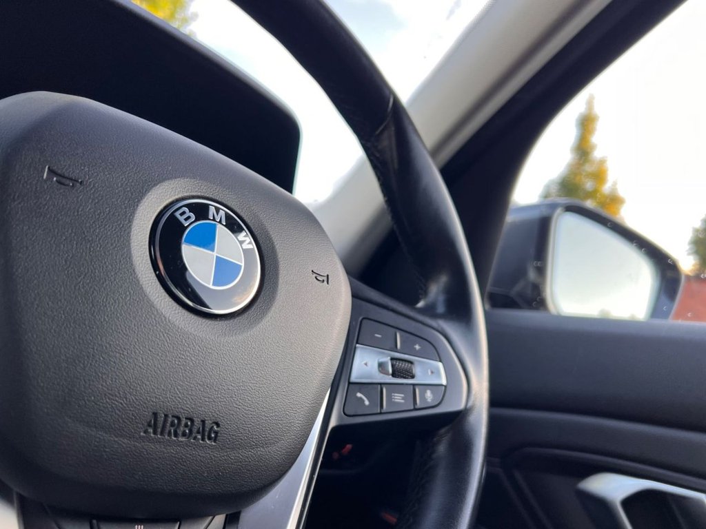 Used BMW 3 Series 2019 for sale - 78110526: Photo 27