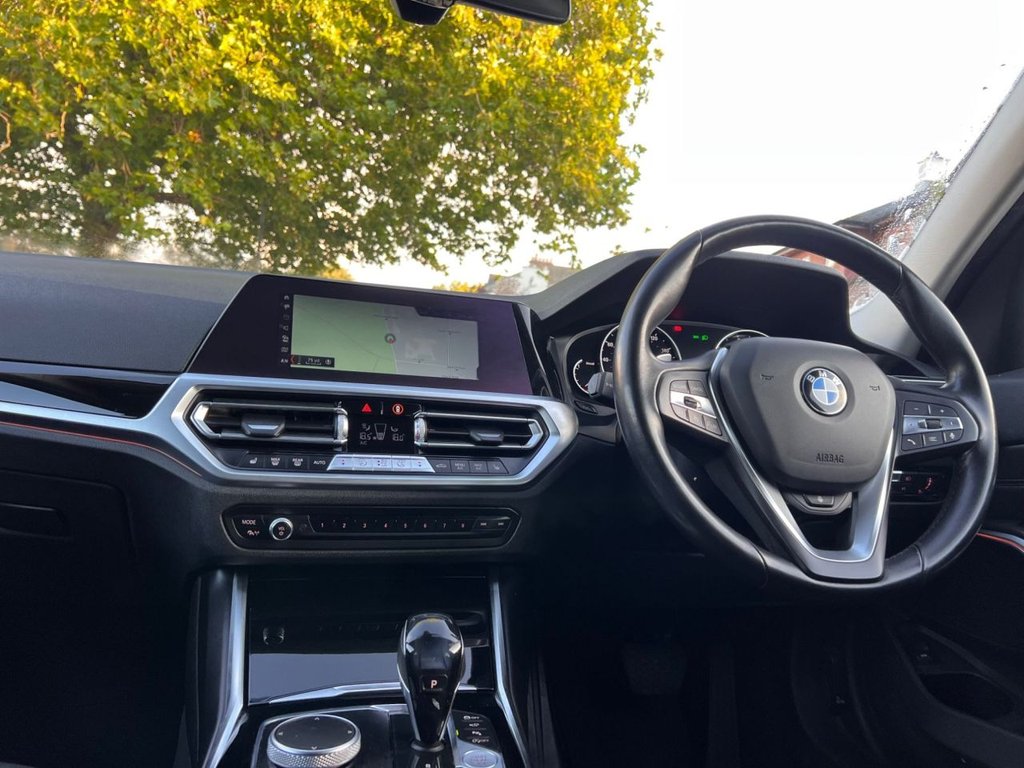Used BMW 3 Series 2019 for sale - 78110526: Photo 31