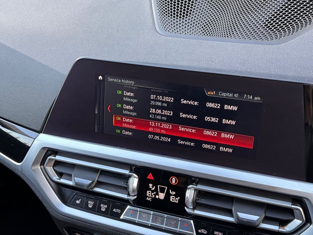 Used BMW 3 Series 2019 for sale - 78110526: Photo 33