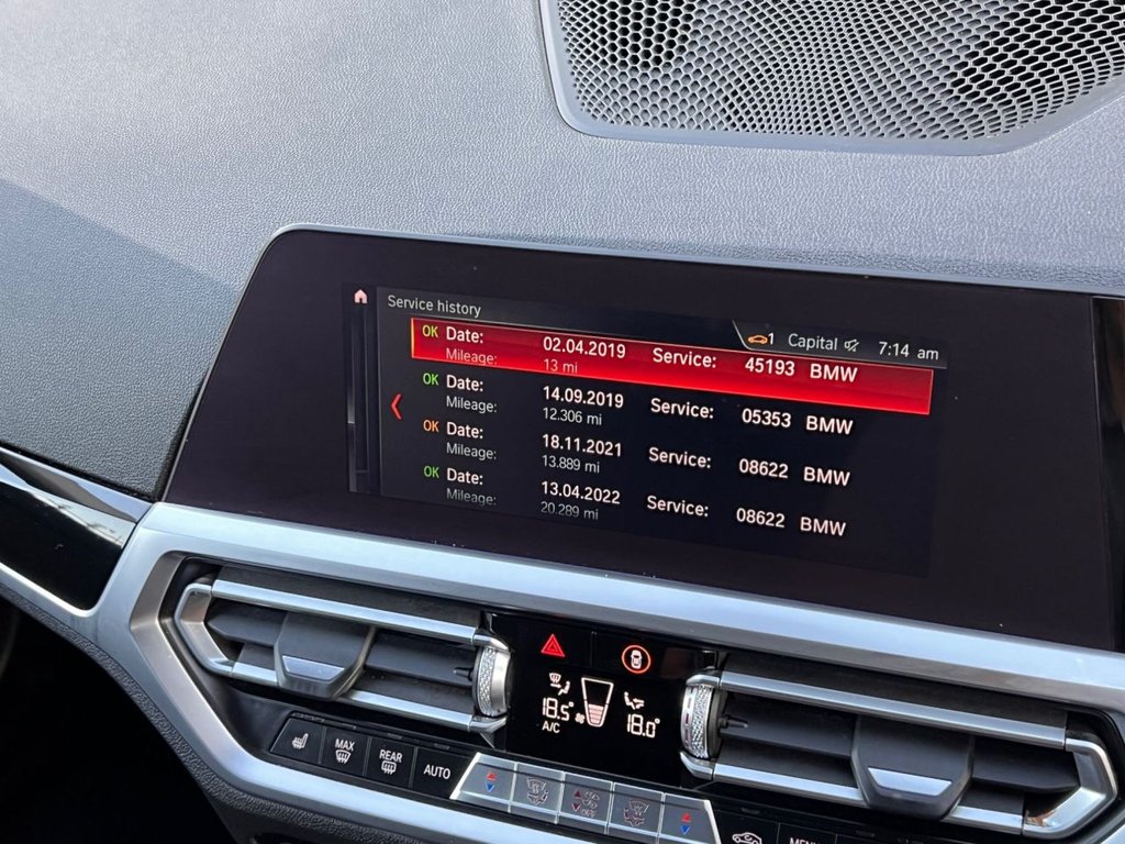 Used BMW 3 Series 2019 for sale - 78110526: Photo 34