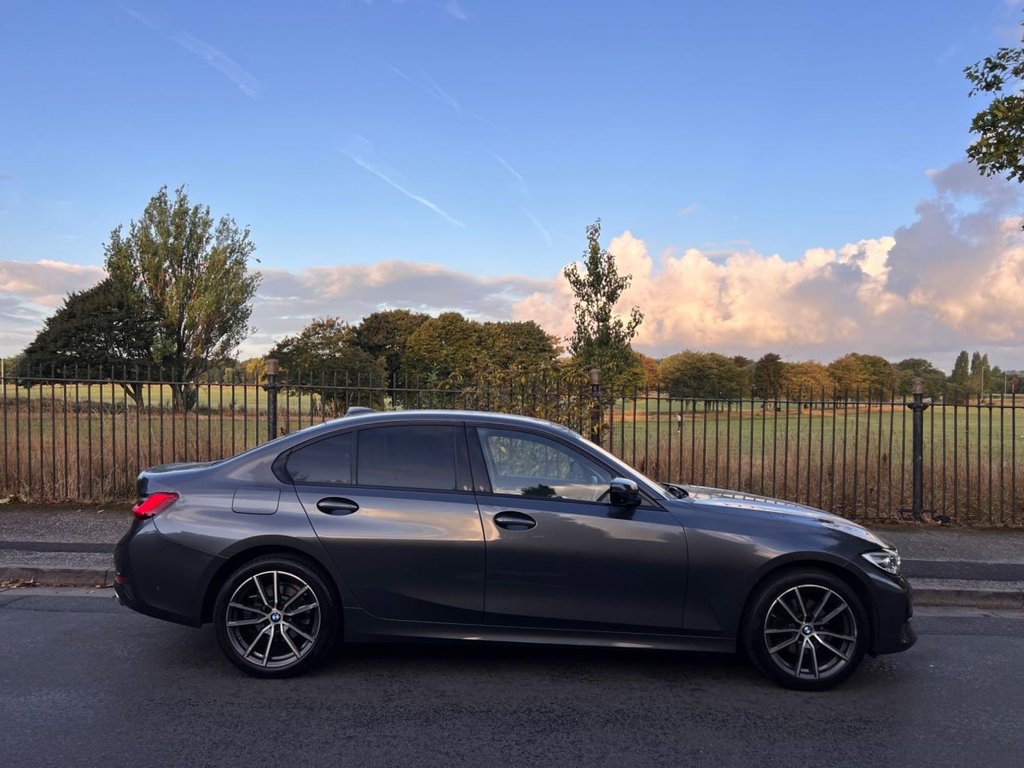 Used BMW 3 Series 2019 for sale - 78110526: Photo 5