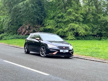 Used SEAT Leon 2019 for sale - 78749056: Photo