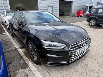 Used Audi A5 2017 for sale - 78805644: Photo