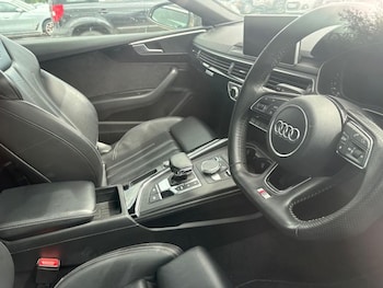 Used Audi A5 2017 for sale - 78805644: Photo