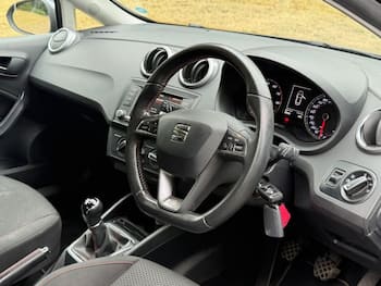 Used SEAT Ibiza 2016 for sale - 79628869: Photo