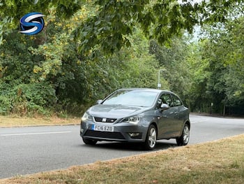 Used SEAT Ibiza 2016 for sale - 79628869: Photo