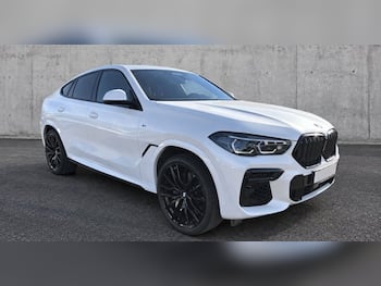 Used BMW X6 2022 for sale - 79835538: Photo