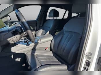 Used BMW X6 2022 for sale - 79835538: Photo