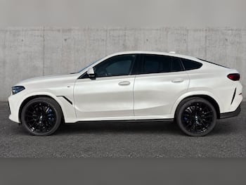 Used BMW X6 2022 for sale - 79835538: Photo