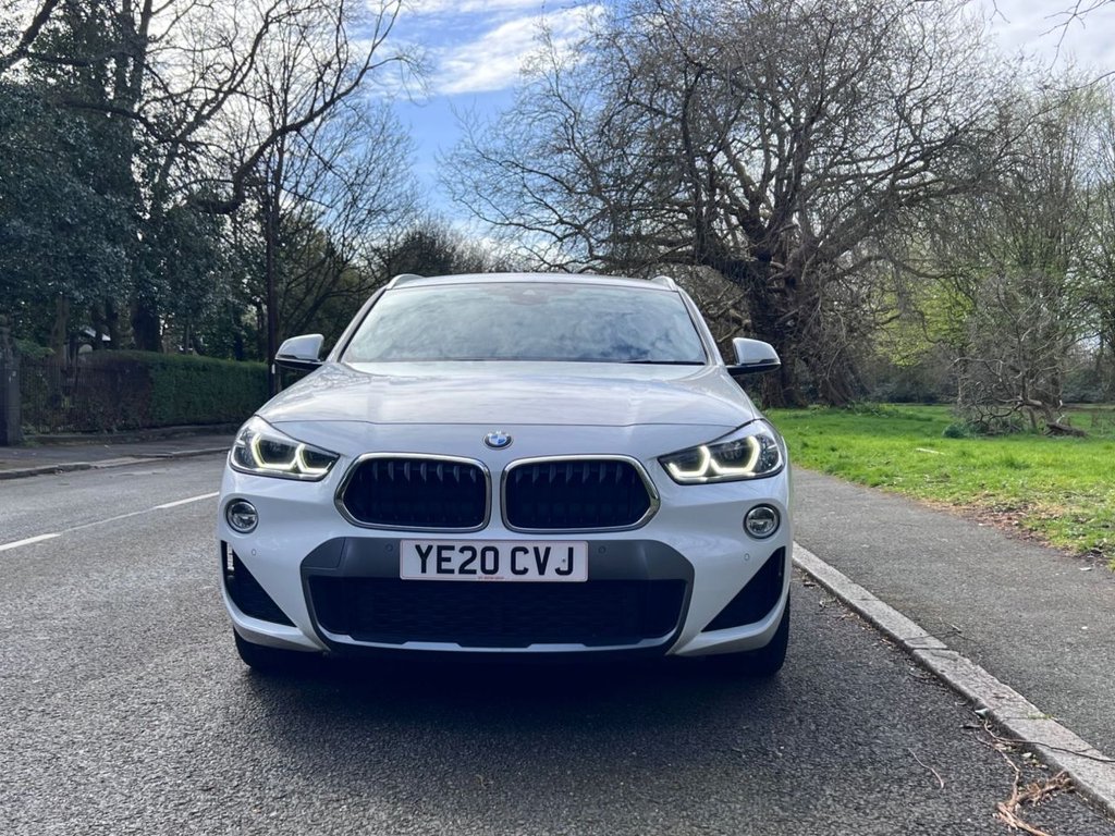 Used BMW X2 2020 for sale - 78029970: Photo 10