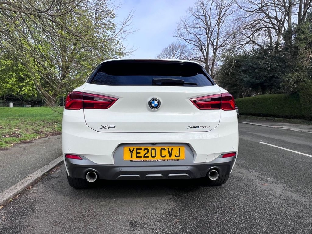 Used BMW X2 2020 for sale - 78029970: Photo 11