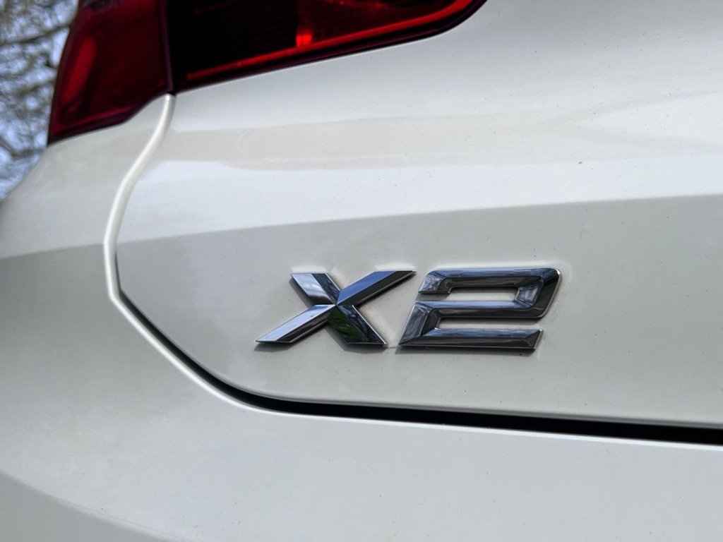 Used BMW X2 2020 for sale - 78029970: Photo 12