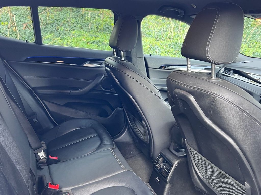 Used BMW X2 2020 for sale - 78029970: Photo 16