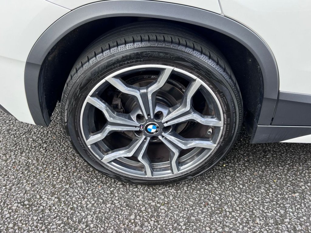 Used BMW X2 2020 for sale - 78029970: Photo 18