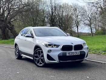 Used BMW X2 2020 for sale - 78029970: Photo