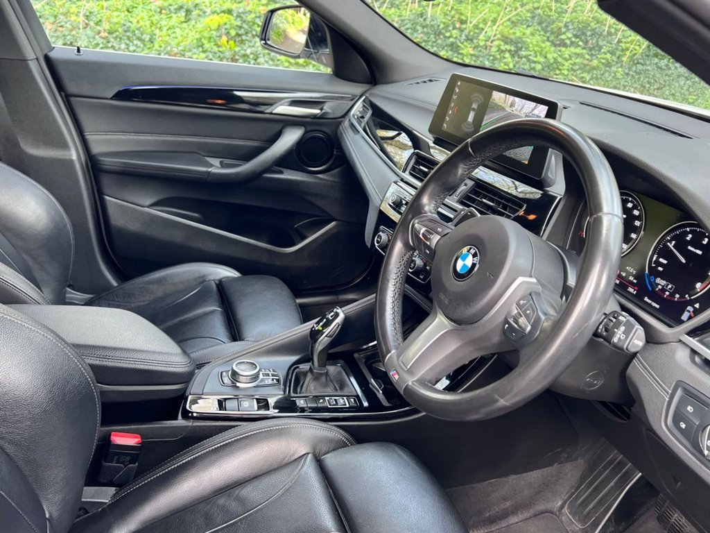 Used BMW X2 2020 for sale - 78029970: Photo 2