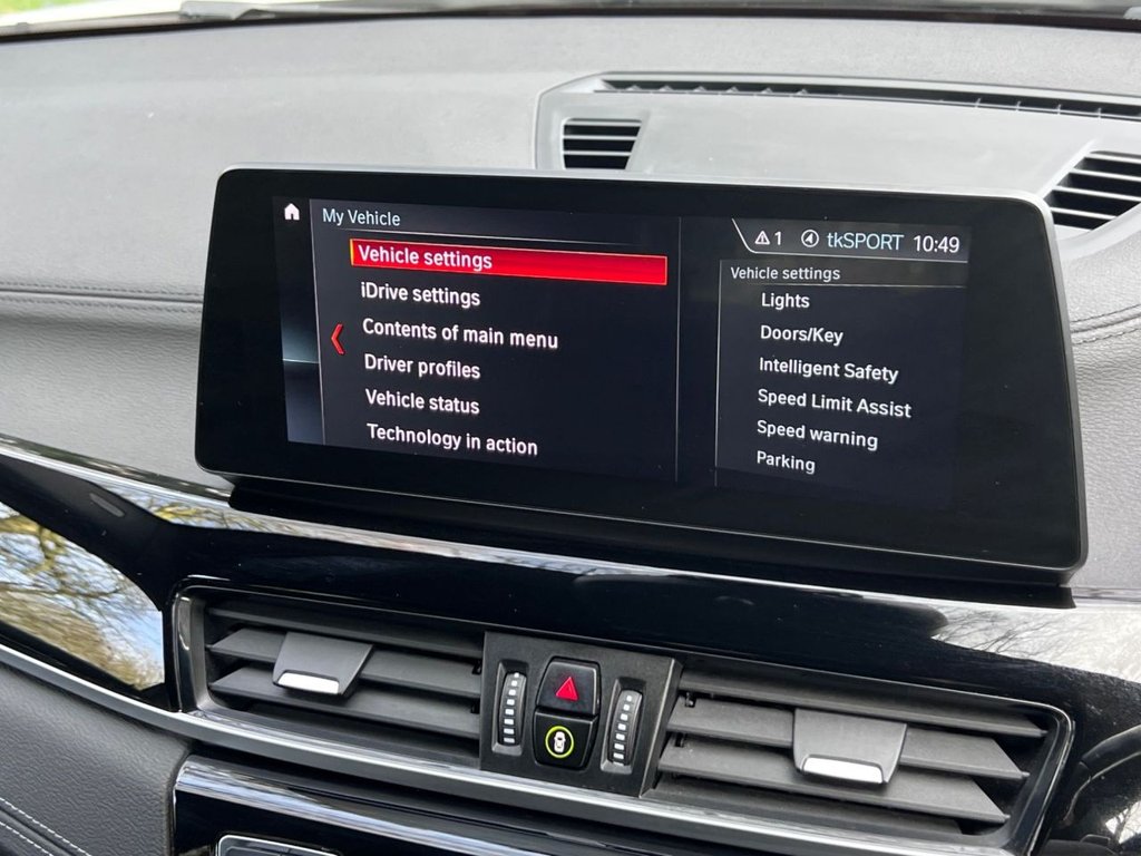 Used BMW X2 2020 for sale - 78029970: Photo 21