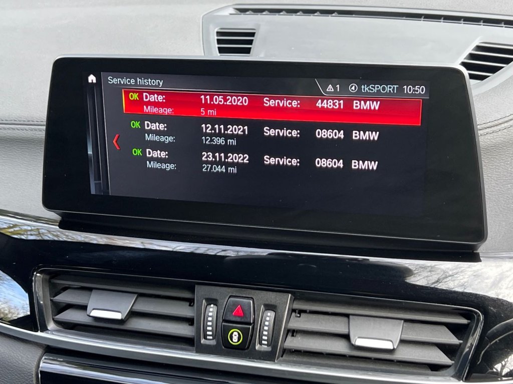 Used BMW X2 2020 for sale - 78029970: Photo 27