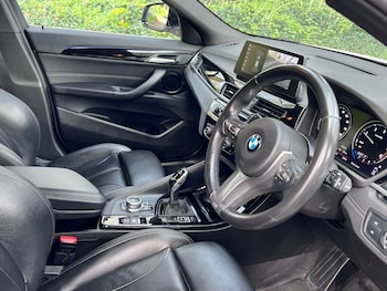 Used BMW X2 2020 for sale - 78029970: Photo