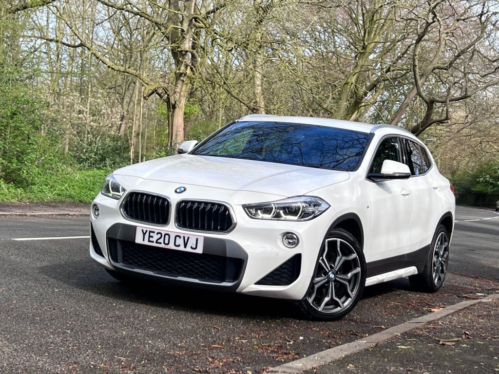 Used BMW X2 2020 for sale - 78029970: Photo 3