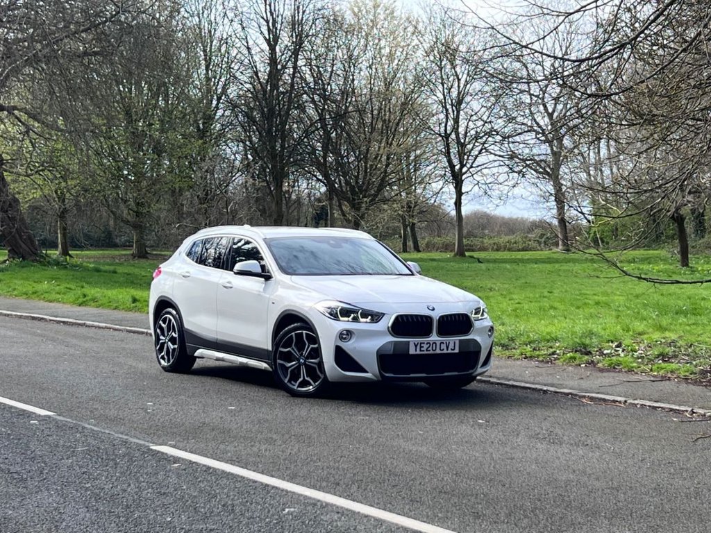 Used BMW X2 2020 for sale - 78029970: Photo 4