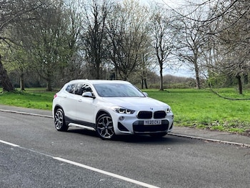 Used BMW X2 2020 for sale - 78029970: Photo