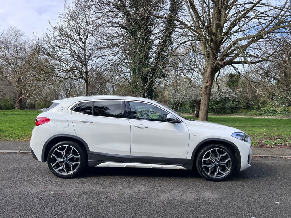 Used BMW X2 2020 for sale - 78029970: Photo 5