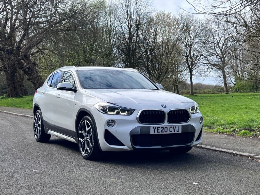 Used BMW X2 2020 for sale - 78029970: Photo 7