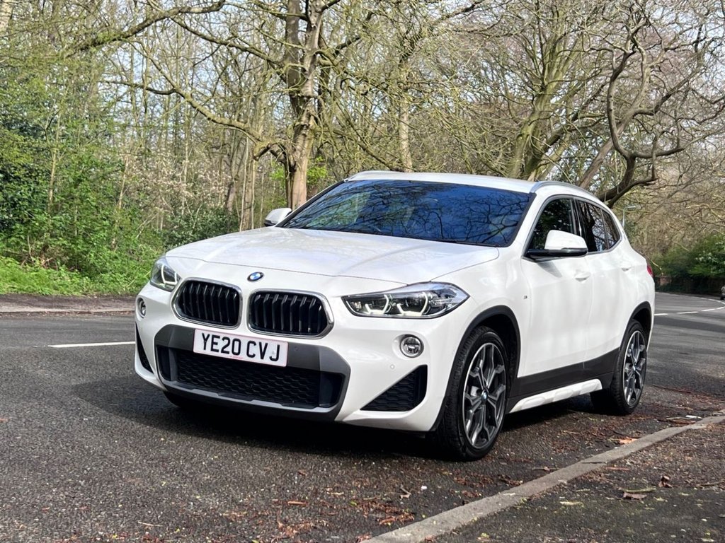 Used BMW X2 2020 for sale - 78029970: Photo 8