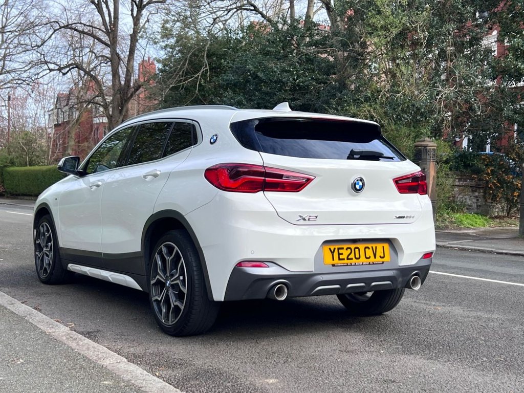 Used BMW X2 2020 for sale - 78029970: Photo 9