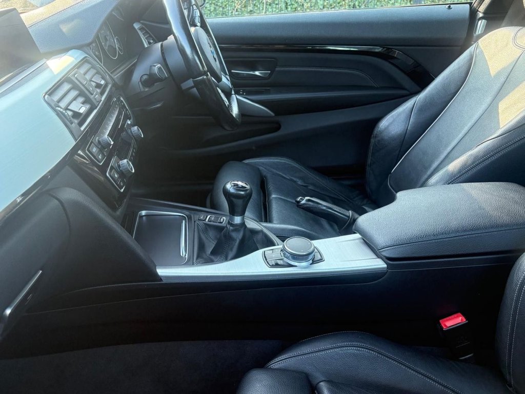 Used BMW 4 Series 2017 for sale - 77792011: Photo 5