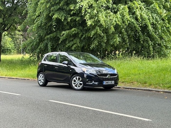 Used Vauxhall Corsa 2019 for sale - 78780564: Photo